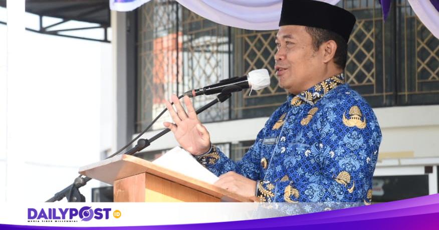 Bukan Lagi Seleksi Terbuka, Pemprov Gorontalo Beralih ke Manajemen Talenta untuk Pengisian&nbsp;Jabatan