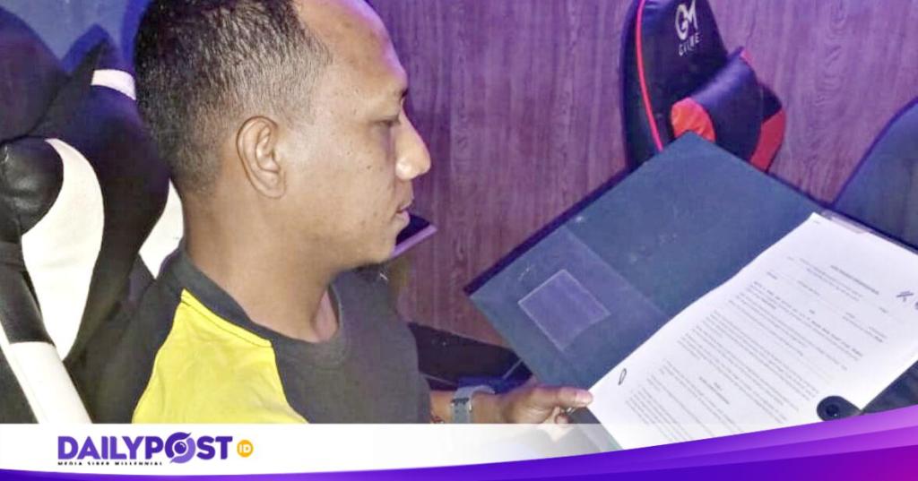 Fardy Bayar Gaji Karyawan dengan Mudah Berkat&nbsp;IBBIZ