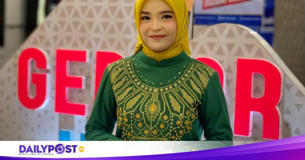 DWP Dishub Provinsi Gorontalo Turut Meriahkan Lomba Kebaya Karawo Kartini&nbsp;2024
