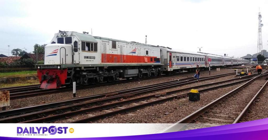 Jadwal dan Harga Tiket Kereta Api Gaya Baru Malam Selatan Terbaru&nbsp;2024