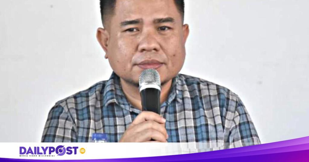 Pilkada 2024 di Kabupaten Gorontalo Nihil Calon&nbsp;Independen