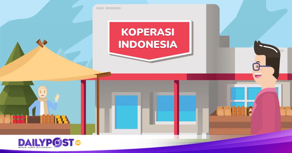 Prabowo Bakal Prioritaskan Koperasi untuk Pemerataan Ekonomi&nbsp;RI