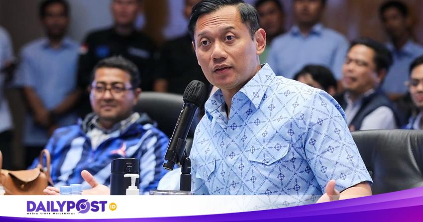 Direstui DPR, Anggaran Kementerian ATR/BPN Ditambah Jadi Rp14&nbsp;Triliun