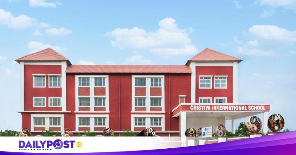Chistiya International School: Komitmen Memajukan Pendidikan&nbsp;Berkualitas