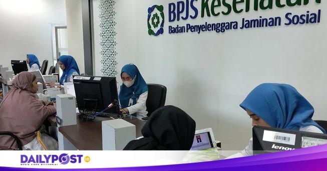 Ketahui Penyakit dan Layanan yang Tidak Ditanggung BPJS&nbsp;Kesehatan