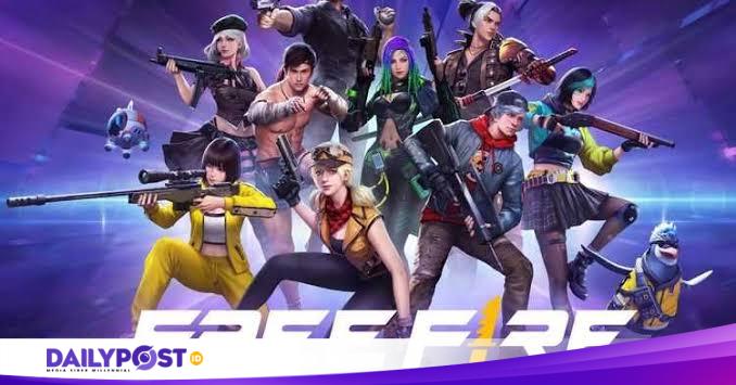 Rekomendasi Top Up Free Fire Murah dan&nbsp;Terpercaya