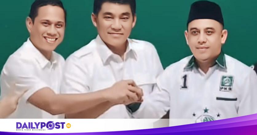 Partai Gerindra Pemenang Pilpres Usung dr. Weny Gaib untuk Pilwako Kotamobagu&nbsp;2024