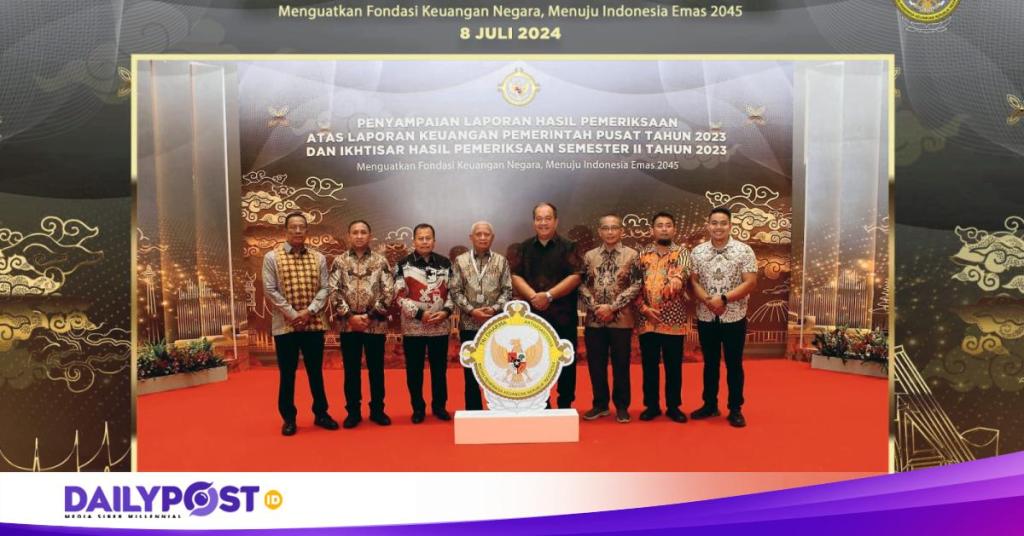 Bupati Asahan: Diharapkan Kita dapat Terus Pertahankan Predikat&nbsp;WTP