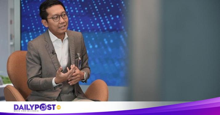 BRI Tingkatkan Keamanan Digital untuk Lindungi Nasabah dari Serangan Siber