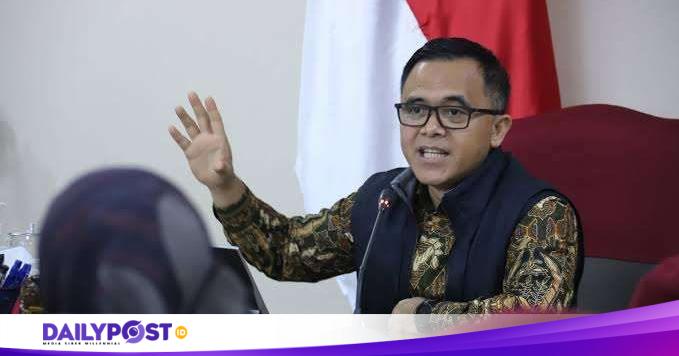 Menteri PANRB: Sistem Penilaian CAT Mirip TOEFL, Berlaku untuk Semua Lowongan Selama&nbsp;Setahun