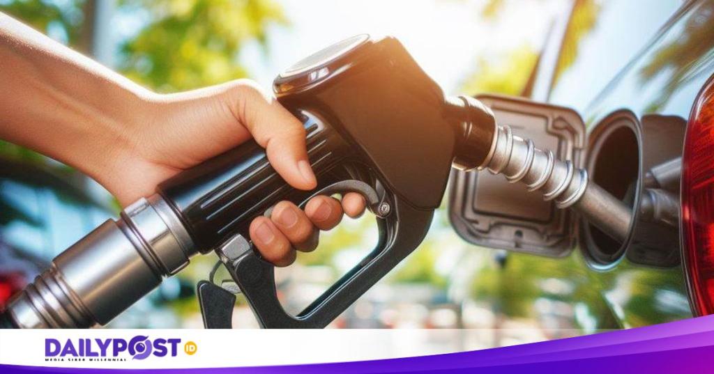 Shell, BP-AKR, dan Vivo Kompak Turunkan Tarif, Pertamina Masih&nbsp;Bertahan