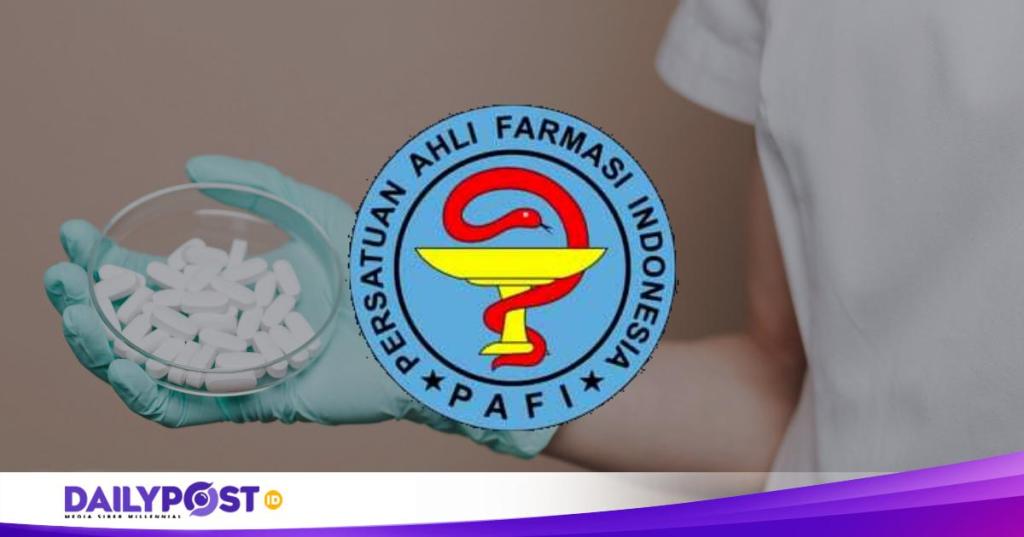 PAFI Kabupaten Sorong: Pilar Utama dalam Pembangunan Kesehatan&nbsp;Masyarakat