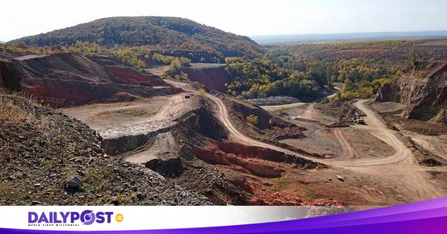 Menyingkap Motif Pembagian Tambang untuk&nbsp;Ormas