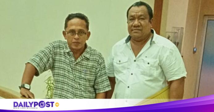 Tak Ada Tanggapan atas Realisasi Pembebasan Lahan Miliknya, Hamim Siap Laporkan Pj Gubernur Gorontalo ke&nbsp;KIP