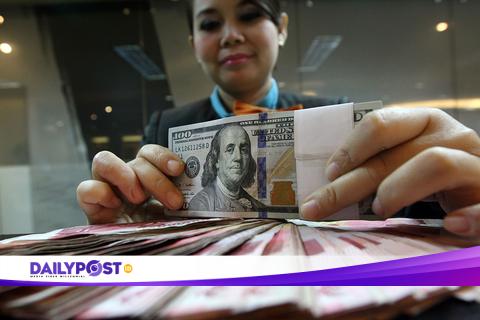 Rupiah Menguat di Tengah Permintaan Tinggi Lelang SBN dan Sentimen&nbsp;Global