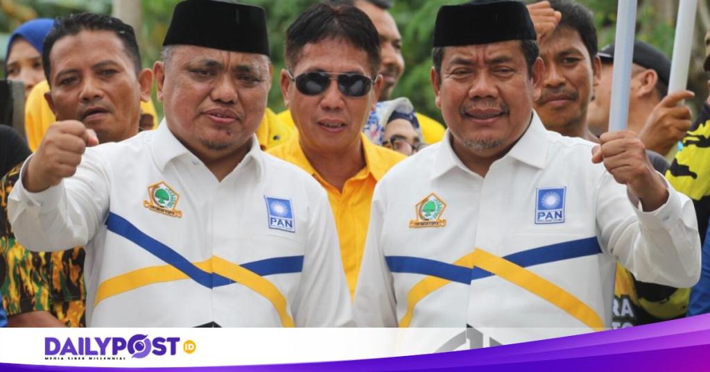 Nomor “4” untuk&nbsp;DEWA