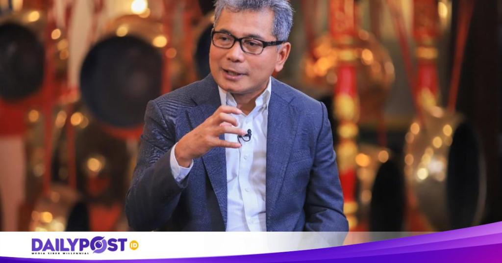 Modal Kuat, BRI Tetap Berkomitmen Bagikan Dividen&nbsp;Optimal