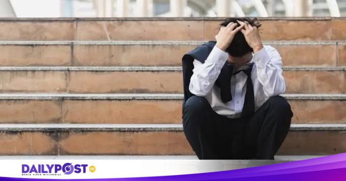 Krisis Lapangan Kerja, Negara ke&nbsp;Mana?